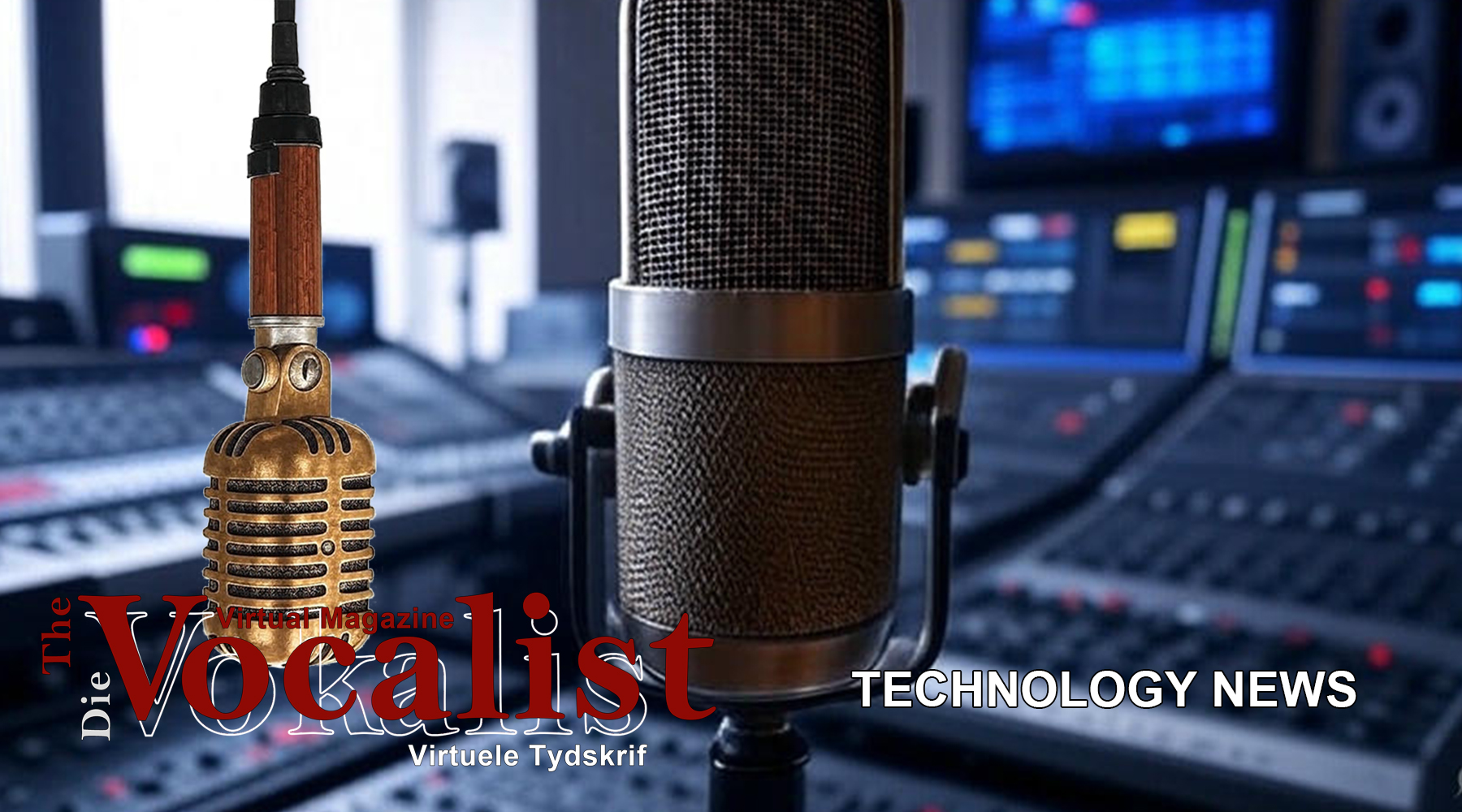 Digital Radio Revolution Hits South Africa’s Music Scene