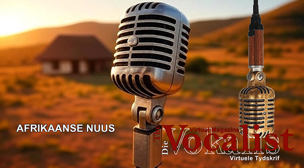 Francois van Coke Steel Inniebos-Fees terwyl Matthew Beets Opkomende Ster Skitter