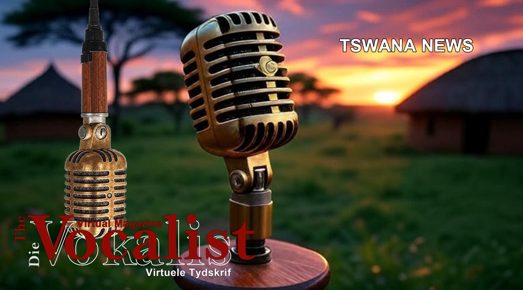 Mmino wa Afrika Borwa o Lla ka Lebaka la Tahlego ya Lady Mo