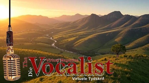 Tamlyn Wessels Vlieg met “Vlerke”: ’n Nuwe Volkslied vir die Afrikaanse Siel
