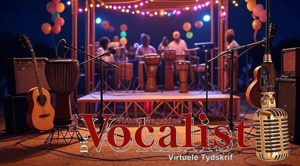 Afrikaans is Groot 2025: Diamantjaar van Taal, Musiek en Feesviering